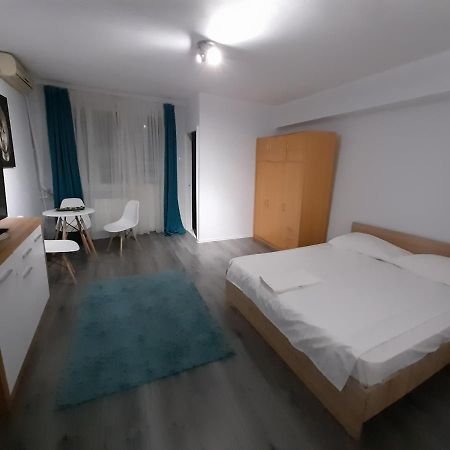 Bega Circumvalatiunii 1 Room Apartment Timisoara Luaran gambar