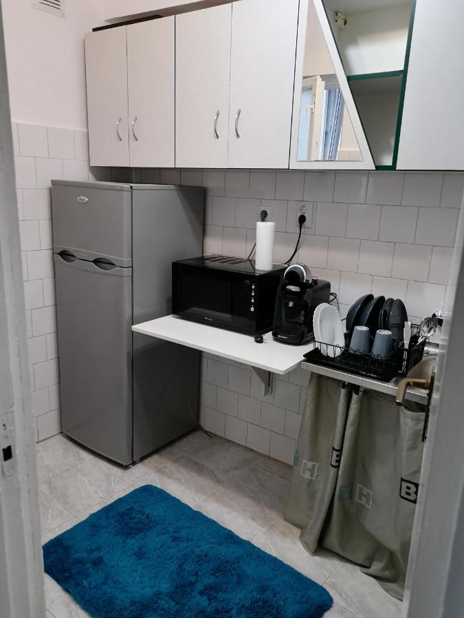 Bega Circumvalatiunii 1 Room Apartment Timisoara Luaran gambar