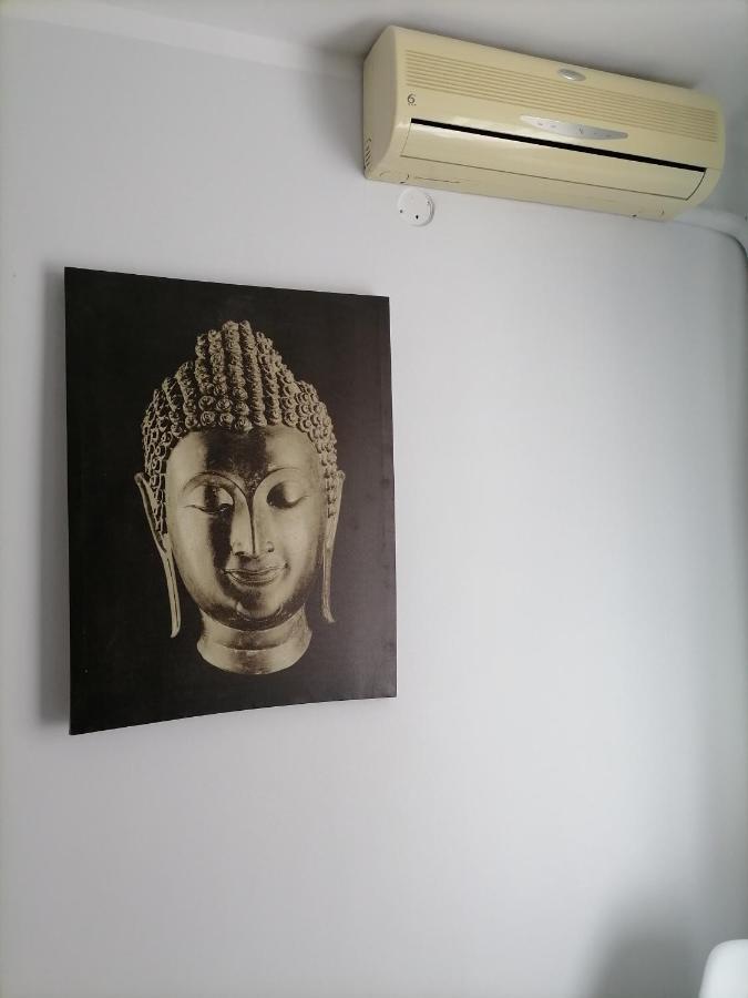 Bega Circumvalatiunii 1 Room Apartment Timisoara Luaran gambar