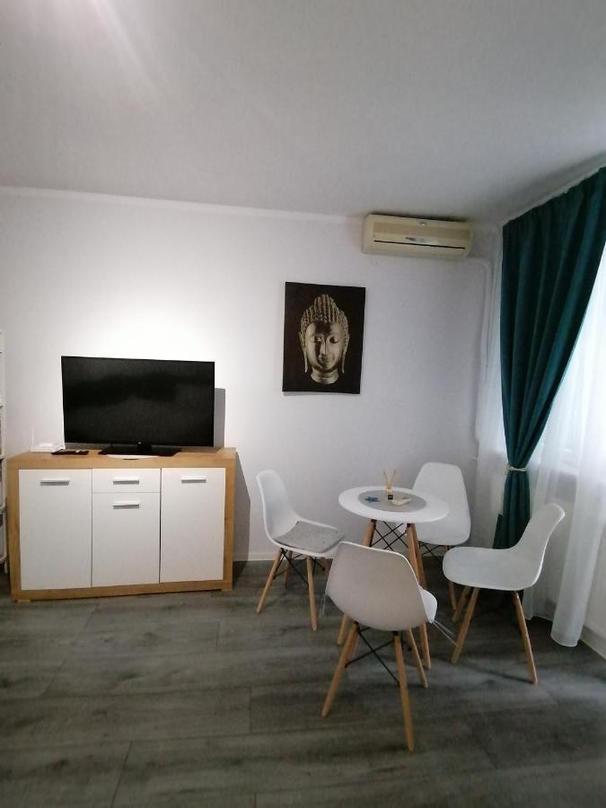 Bega Circumvalatiunii 1 Room Apartment Timisoara Luaran gambar