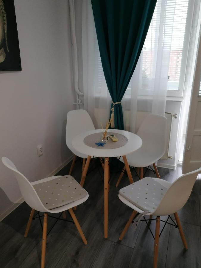 Bega Circumvalatiunii 1 Room Apartment Timisoara Luaran gambar