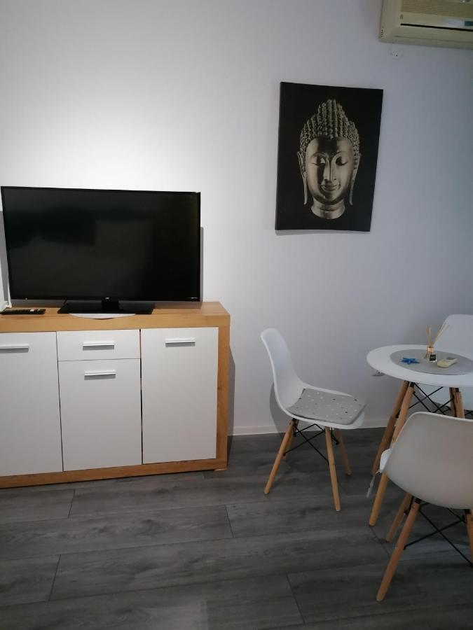 Bega Circumvalatiunii 1 Room Apartment Timisoara Luaran gambar