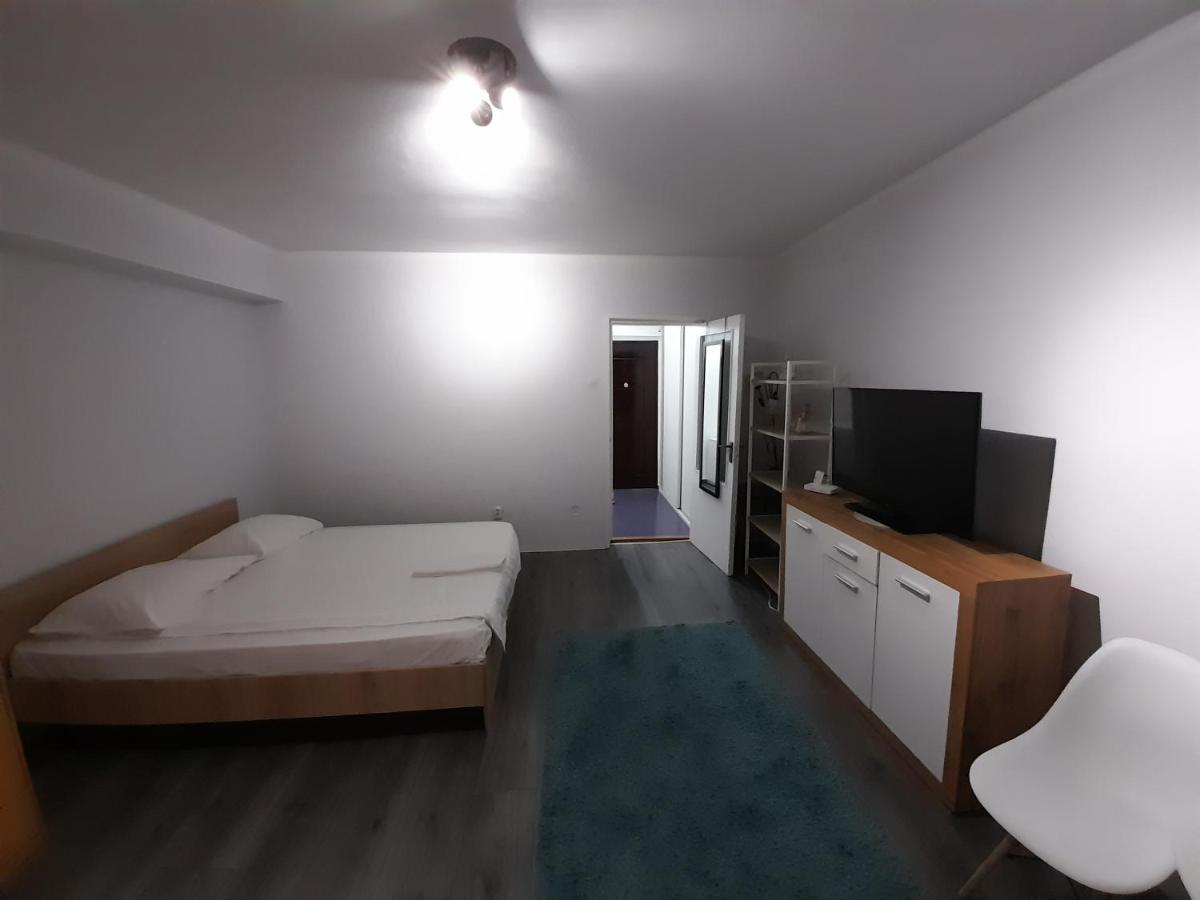 Bega Circumvalatiunii 1 Room Apartment Timisoara Luaran gambar