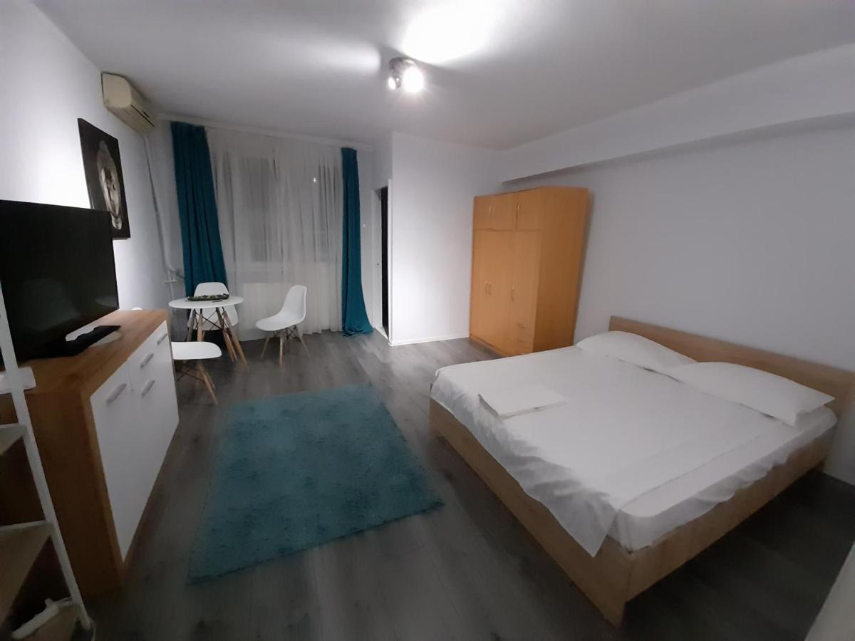 Bega Circumvalatiunii 1 Room Apartment Timisoara Luaran gambar