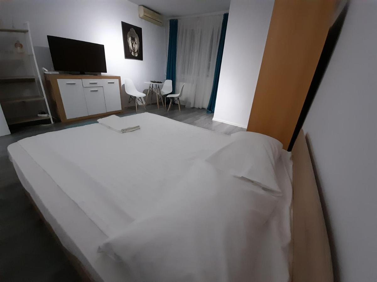 Bega Circumvalatiunii 1 Room Apartment Timisoara Luaran gambar
